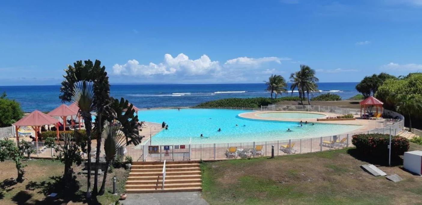 Anse Des Rochers 4 Personnes Apartment