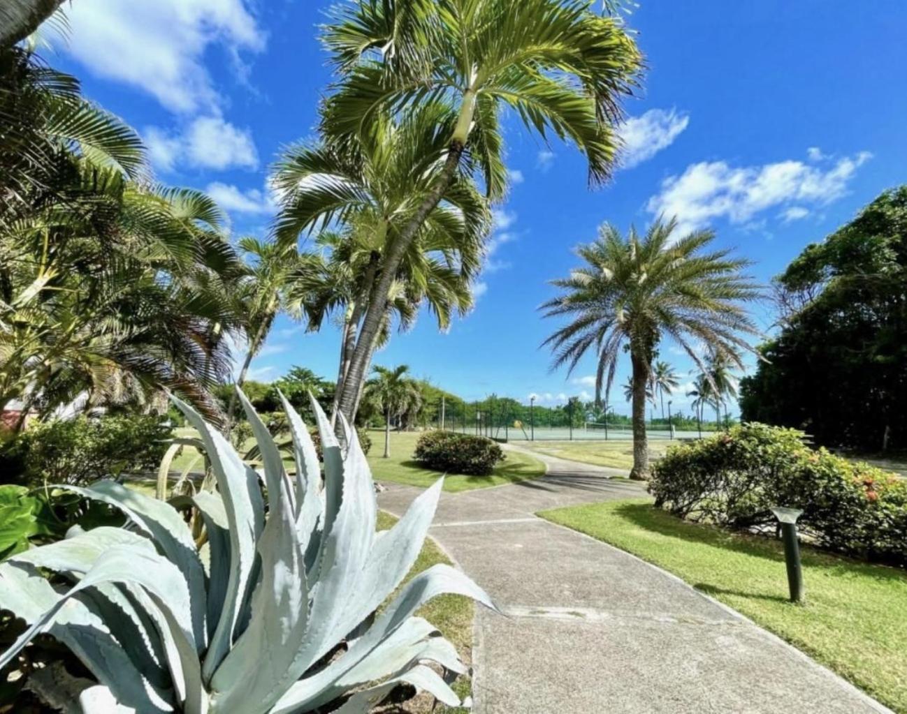 Anse Des Rochers 4 Personnes Apartment