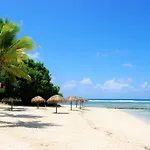 Studio Anse Des Rochers 4 Personnes