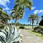 Studio Anse Des Rochers 4 Personnes