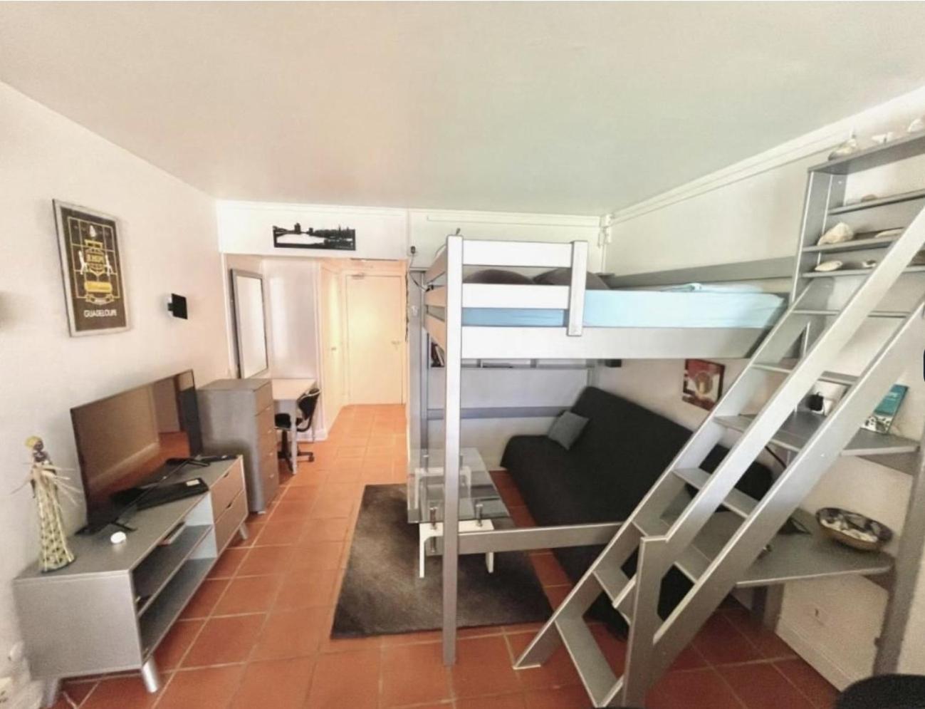Anse Des Rochers 4 Personnes Appartement