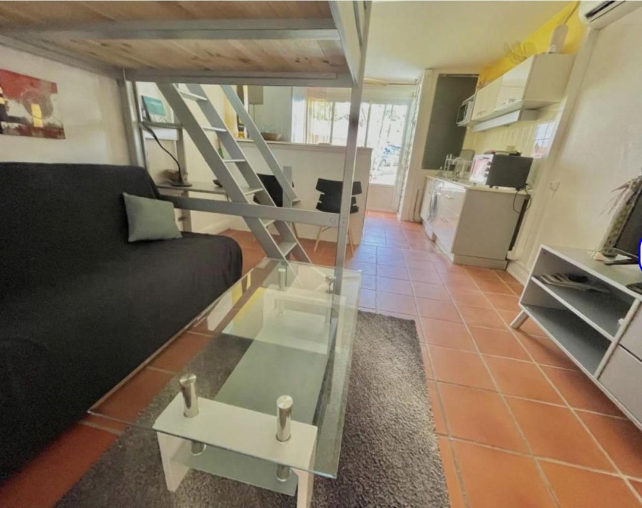 Anse Des Rochers 4 Personnes Appartement *
