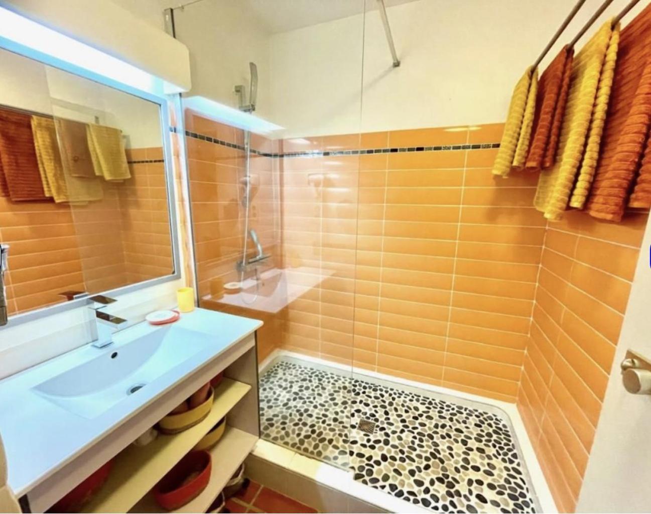 Appartement Anse Des Rochers 4 Personnes Saint-Francois (Grande-Terre)
