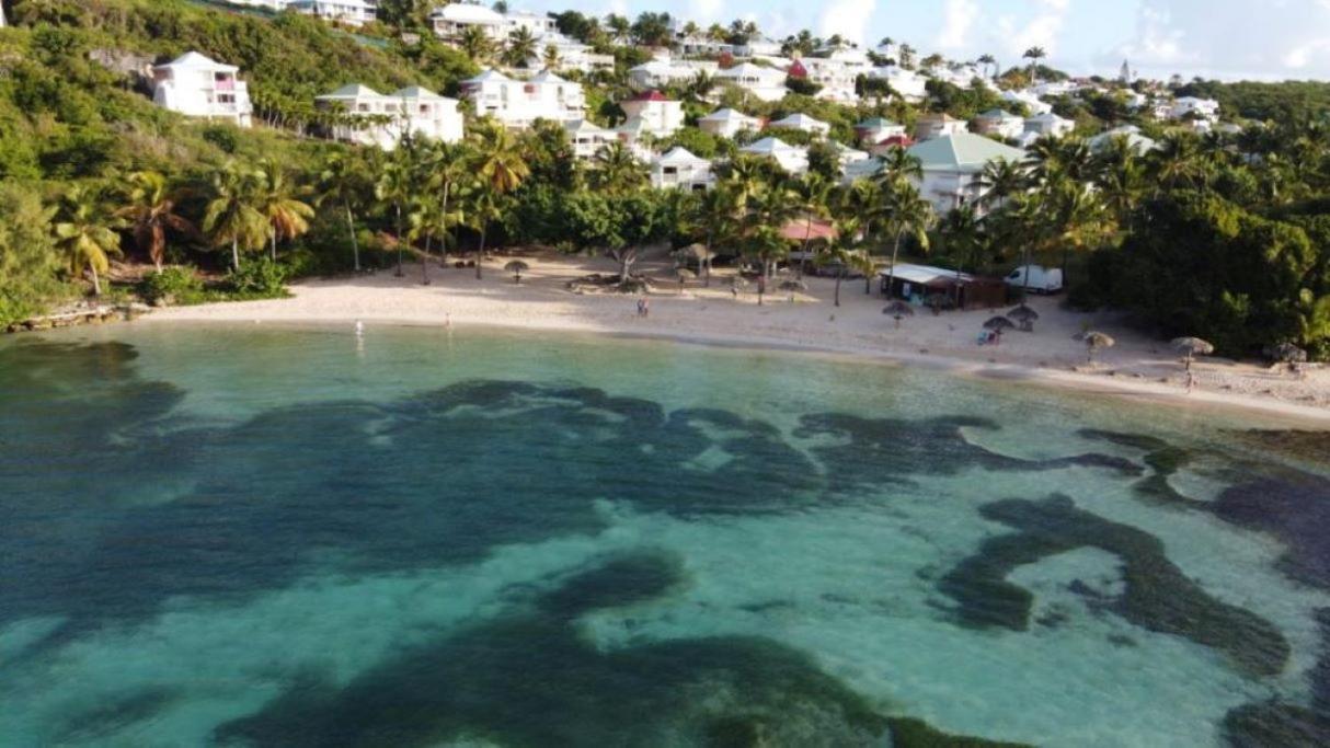 Anse Des Rochers 4 Personnes Appartement *