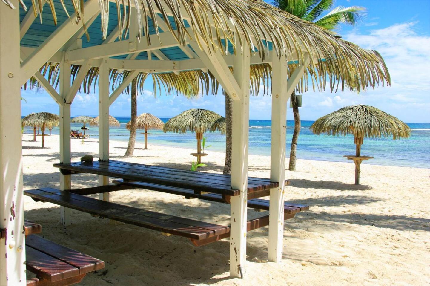 Anse Des Rochers 4 Personnes Appartement