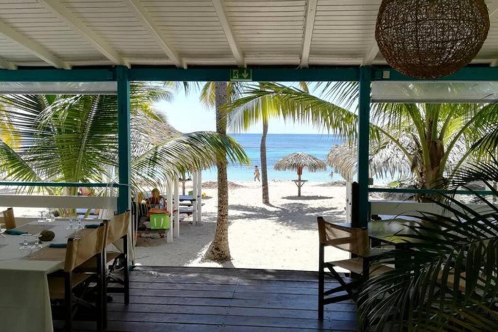 Appartement Anse Des Rochers 4 Personnes *
