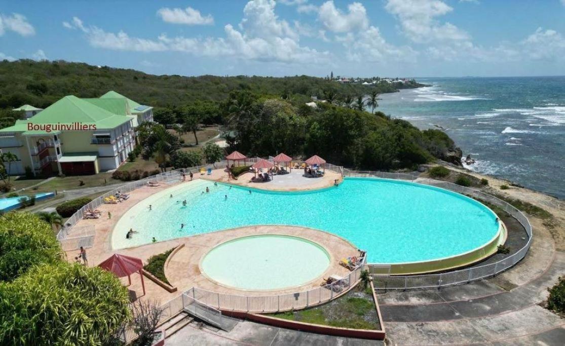 Anse Des Rochers 4 Personnes * Saint-Francois (Grande-Terre)